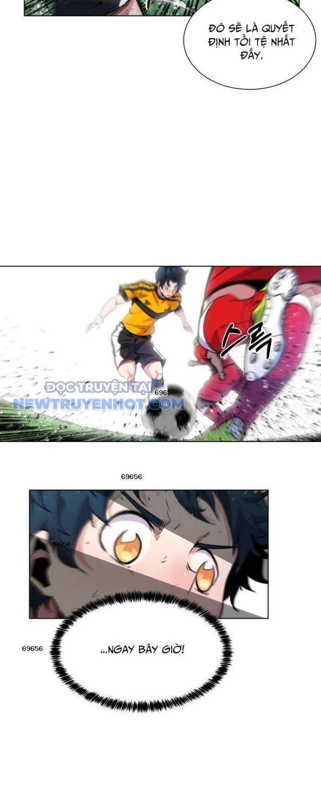 Góc Cao Khung Thành chapter 75 10