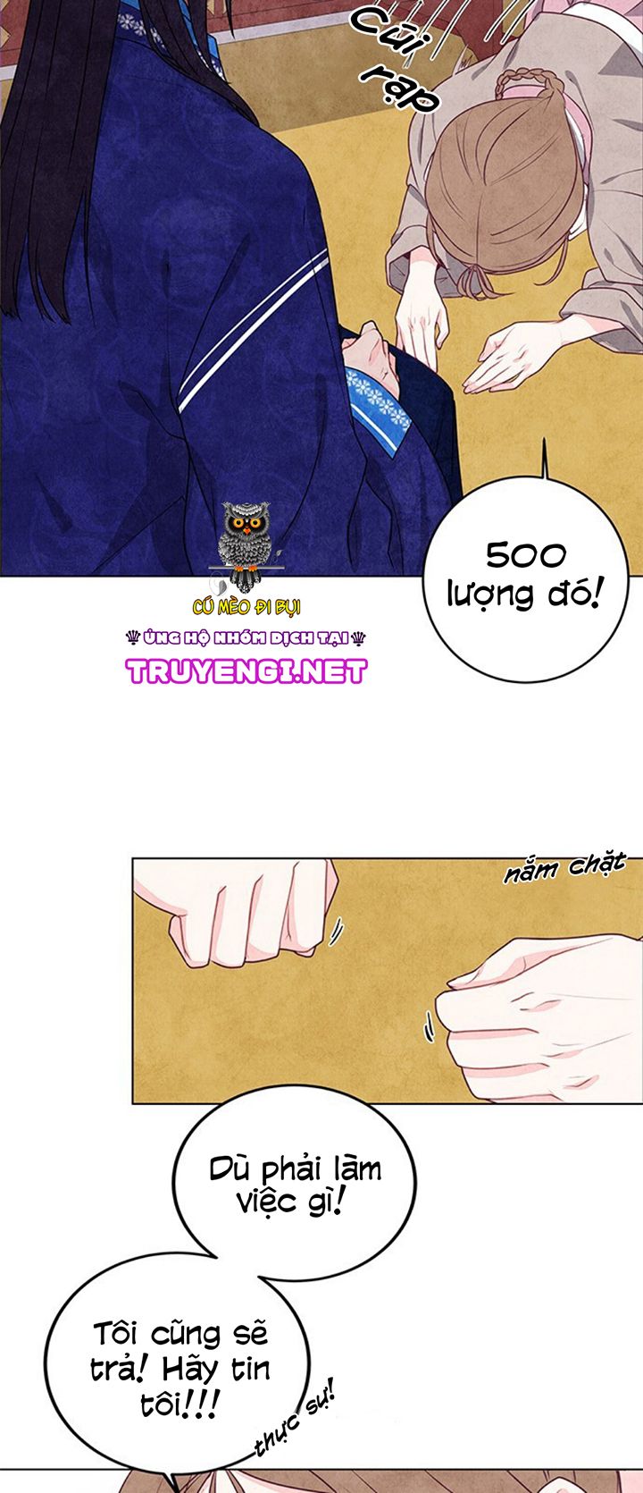 tiểu nương tử bị gả bán chapter 1 84