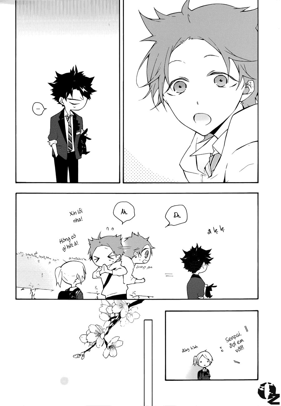 kaitou alice chapter 4 17