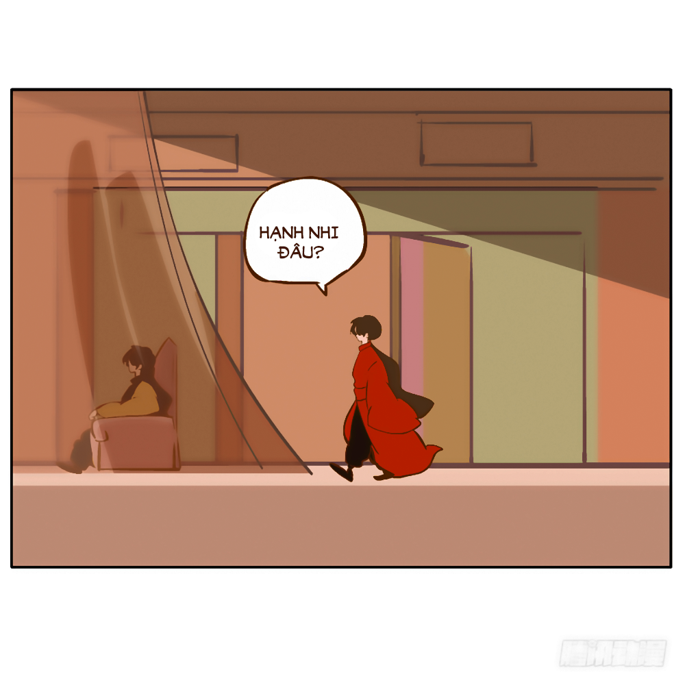 hòa thượng và tiểu long quân chapter 64 42