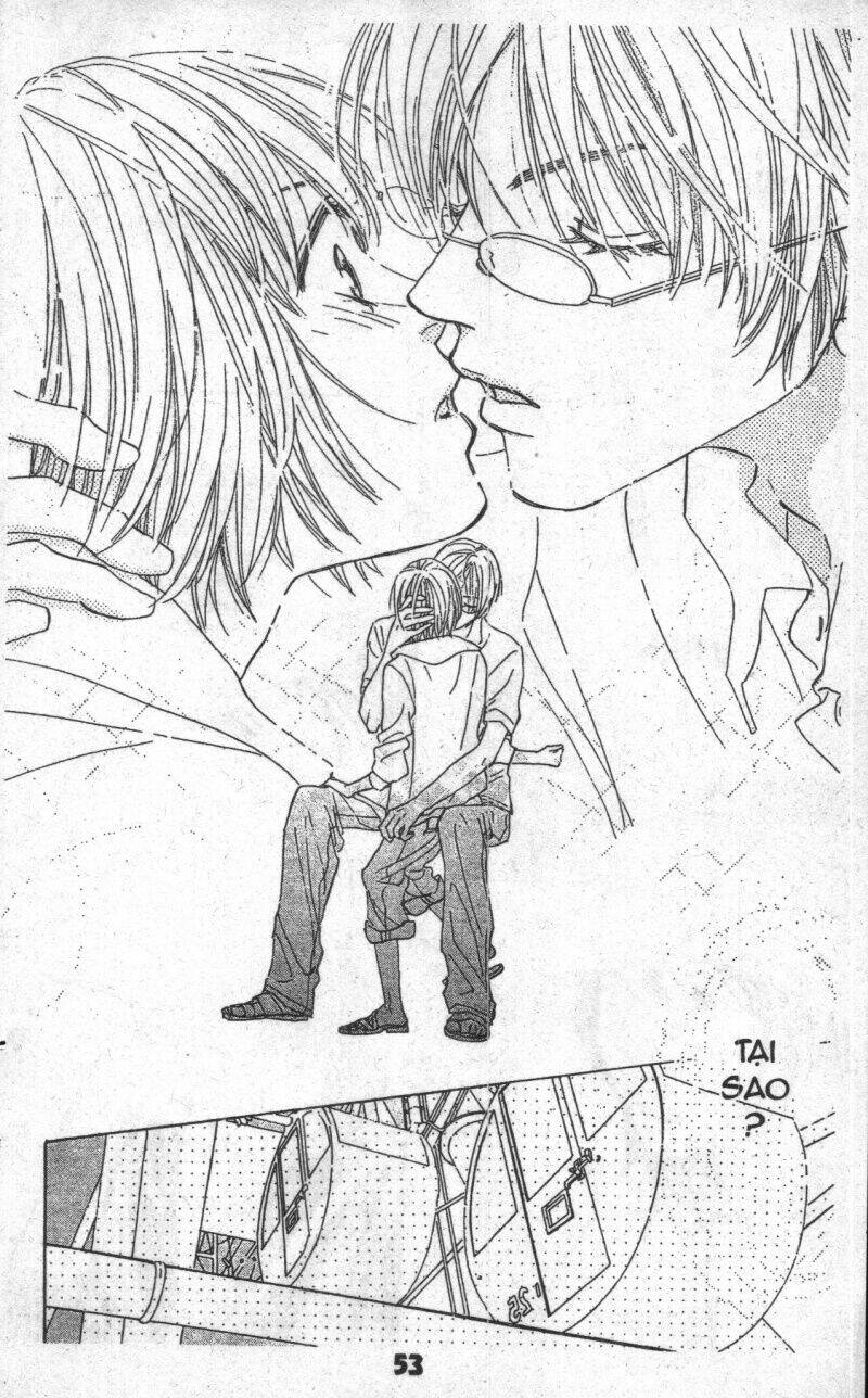 sweet mission chapter 3 52