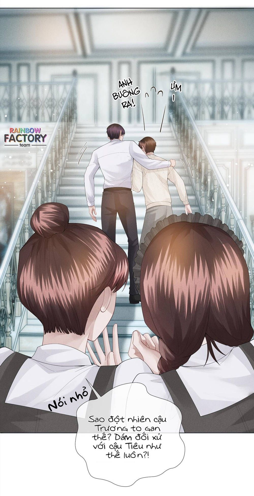 dior tiên sinh chapter 20 13