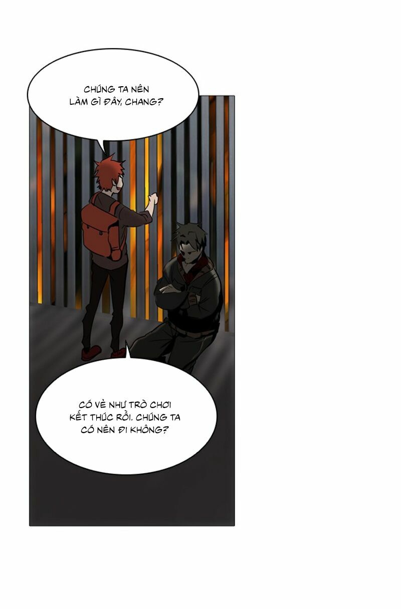 tòa tháp bí ẩn 2 chapter 195 24
