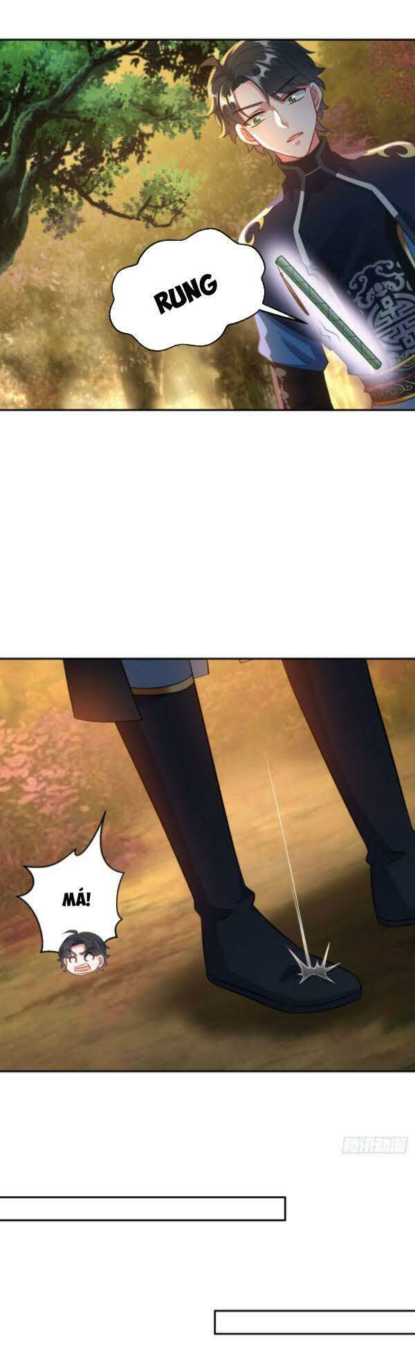 tiên ma đồng tu chapter 185 10