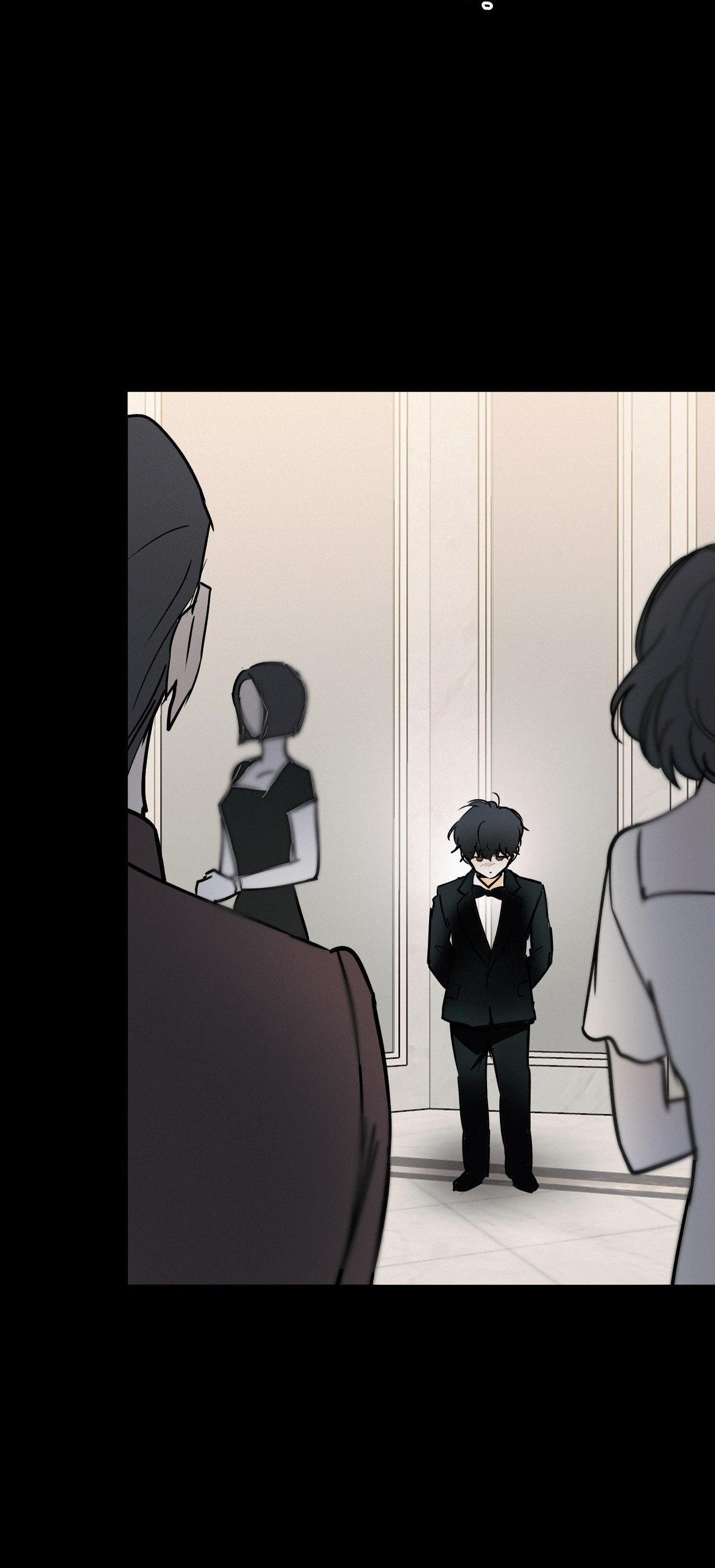 lie again chapter 52 54