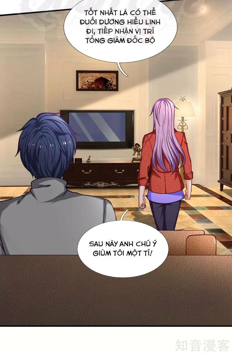 chung cực binh vương tại đô thị chapter 96 14