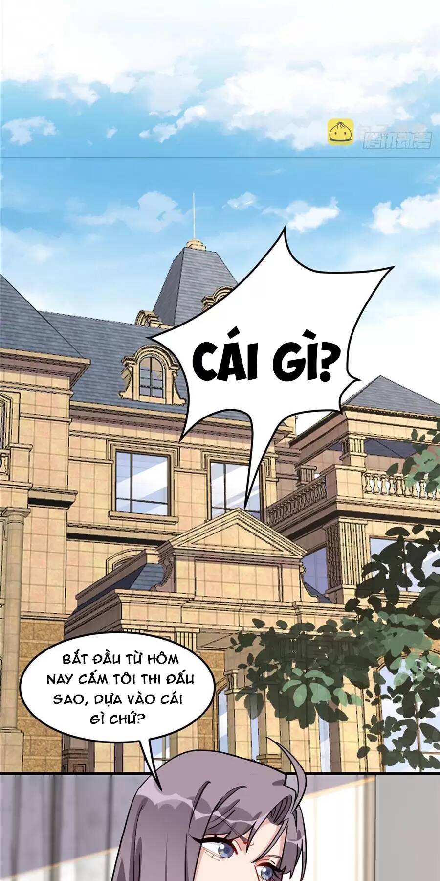 cố tổng, vợ của ngài quá mạnh rồi! chapter 77 26