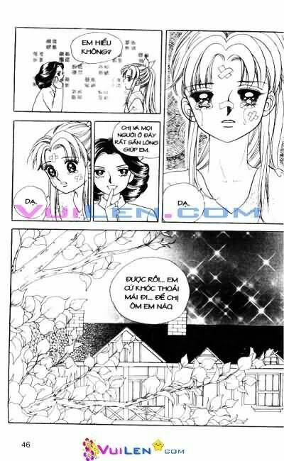 cánh cửa mùa hè chapter 2 46