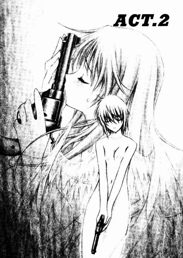 bakuretsu tenshi chapter 2 1