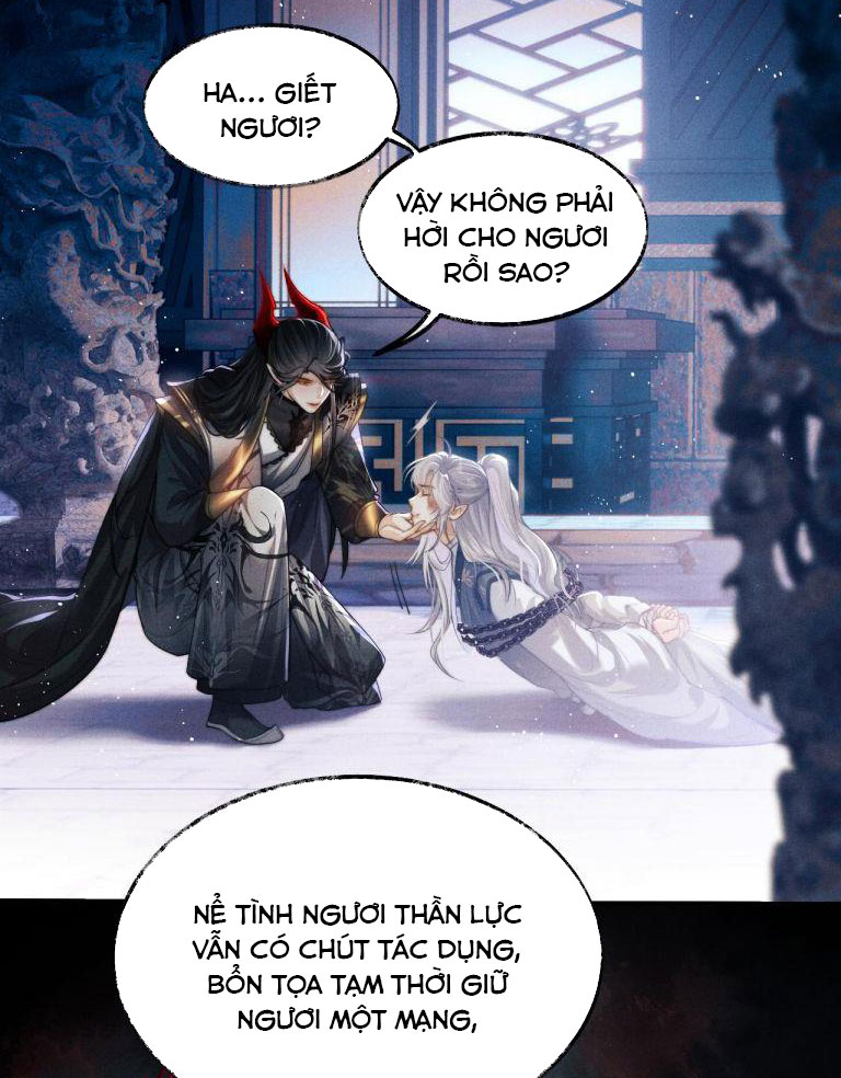 ma tôn hối bất đương sơ chapter 1 76