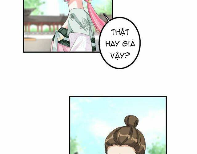 hoa nhan sách chapter 33.1 16