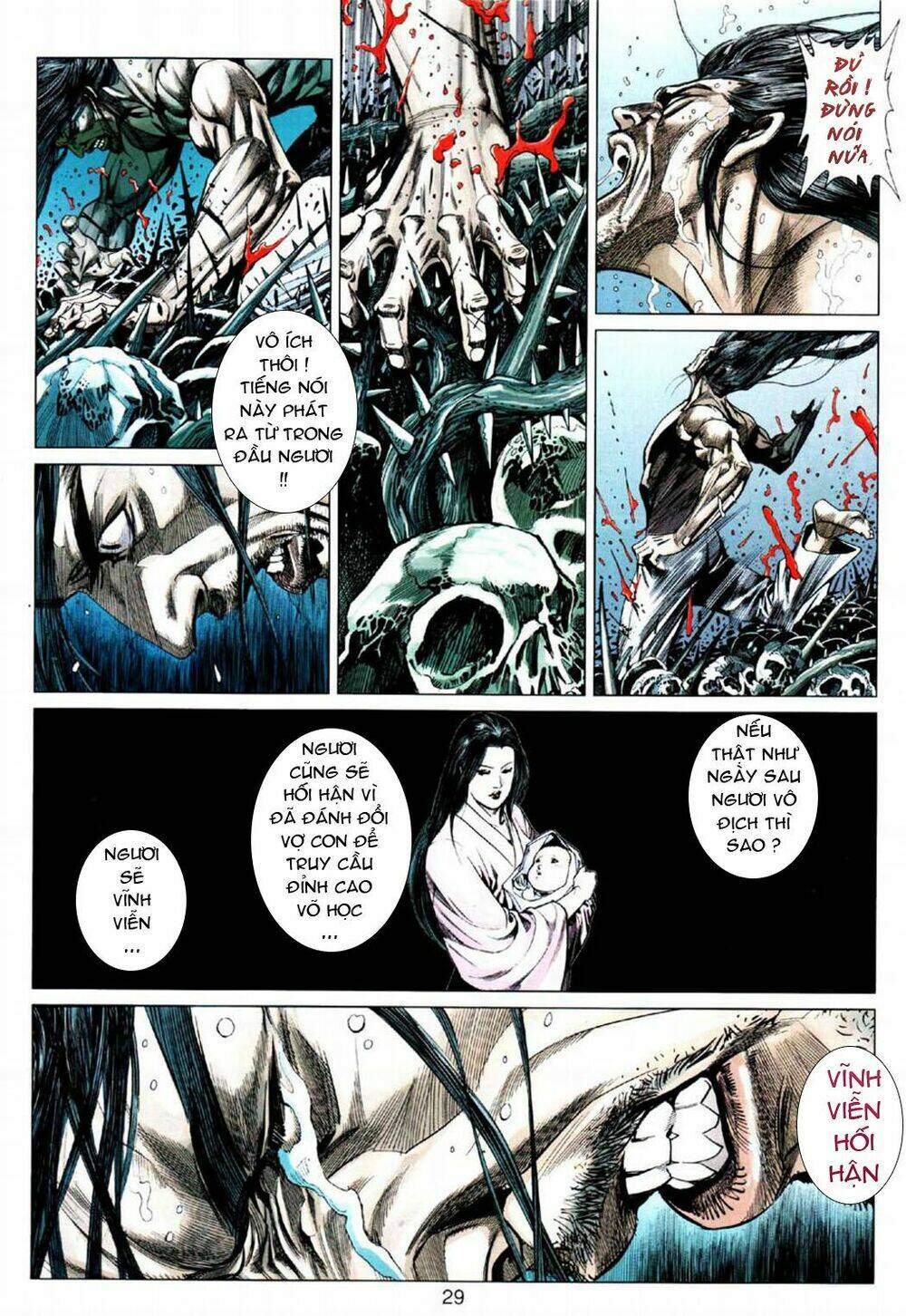 thần long huyết kiếm chapter 2 29