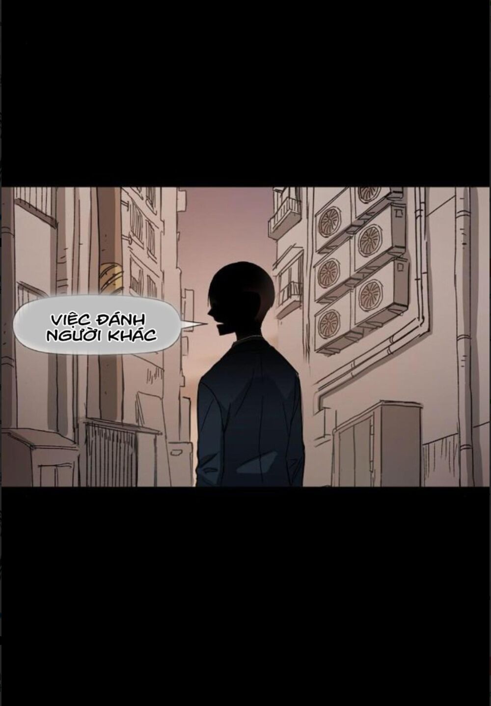 Võ Sĩ Quyền Anh chapter 58 4