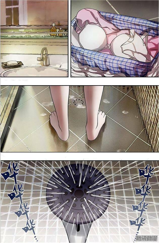 were wolf chapter 10 5