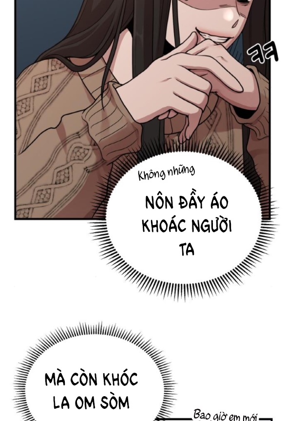 Cuộc Sống Của Tác Giả Truyện Người Lớn chapter 6.2 - Trang 16