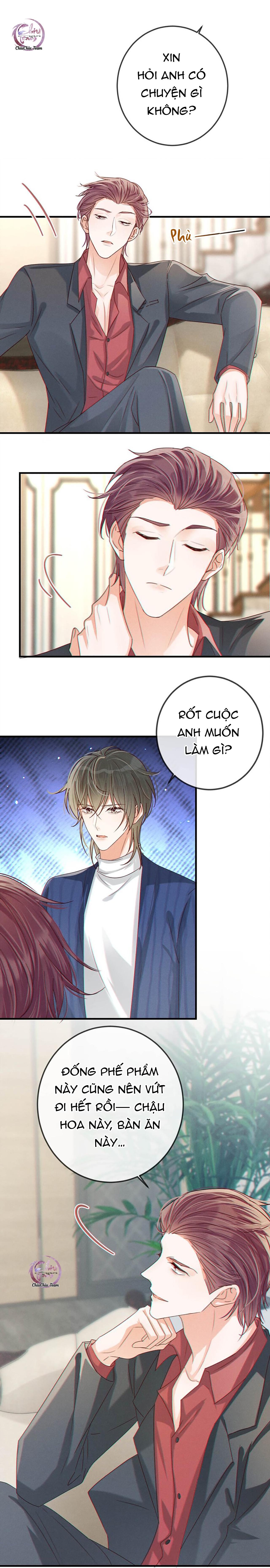 nghiện rượu chapter 47 11