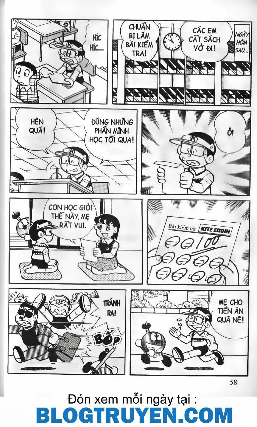 tân từ điển kì bí chapter 20 9