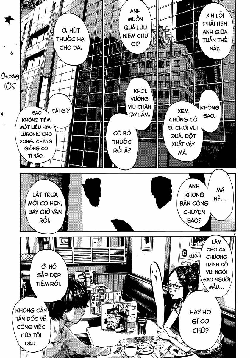 chúc ngủ ngon, punpun chapter 105 3