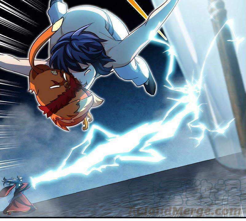 bản kiếm tiên tuyệt không làm nô chapter 28 40