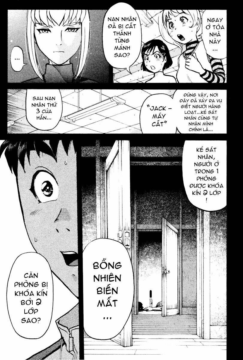 detective academy q chapter 4 18