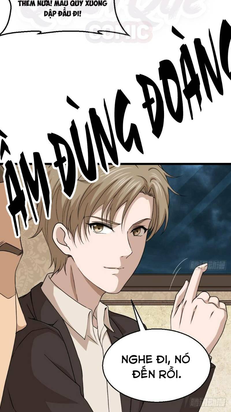 tối cuồng nữ tế chapter 9 20