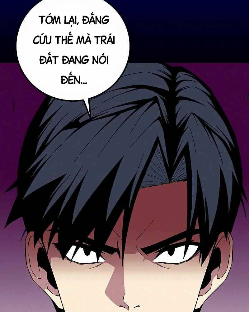 đấng cứu thế được chọn lựa chapter 14 32