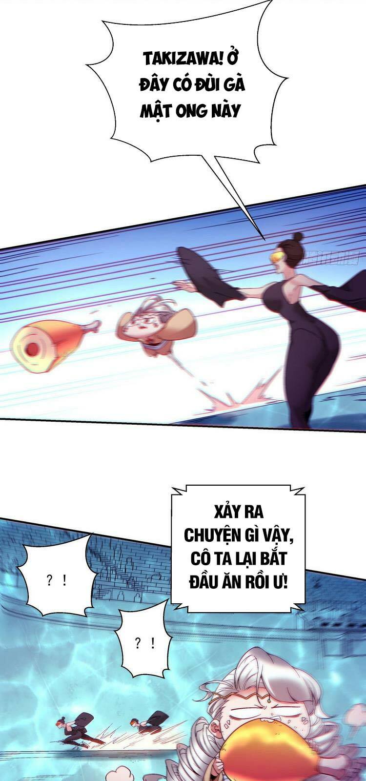 ta là nhà giàu số một, ta không muốn trọng sinh chapter 112 4