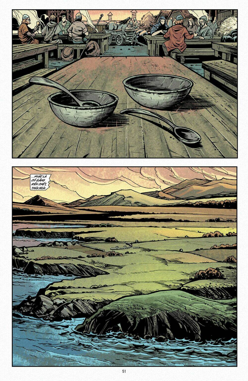 northlanders chapter 12 25