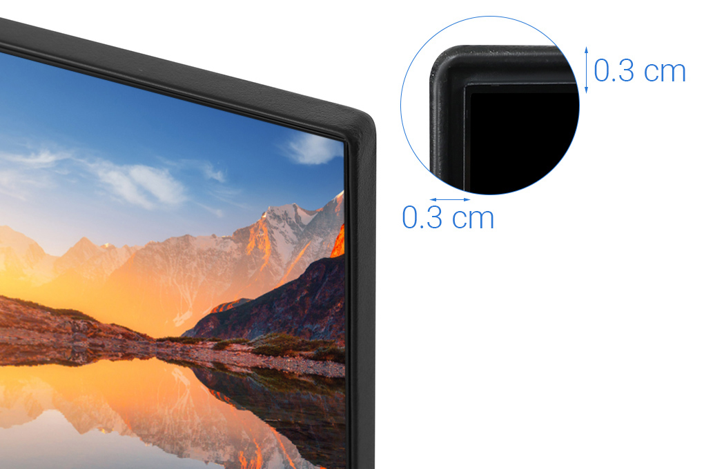 L55MA-ASEA - Google Tivi Xiaomi A 4K 55 inch L55MA-ASEA - Hàng Chính Hãng - Chỉ Giao Hồ Chí Minh