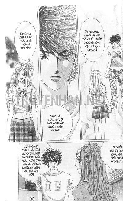 nụ hôn 5000 won chapter 42 18