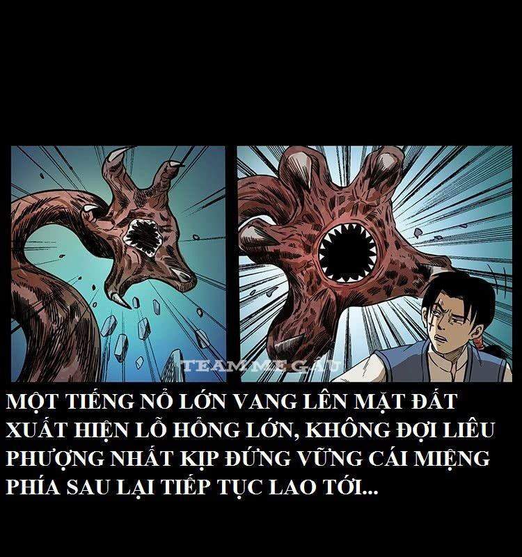 tiên sơn truyền kỳ chapter 24 13