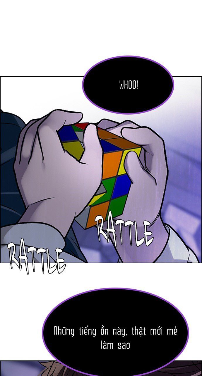 trò chơi số mệnh chapter 271 26