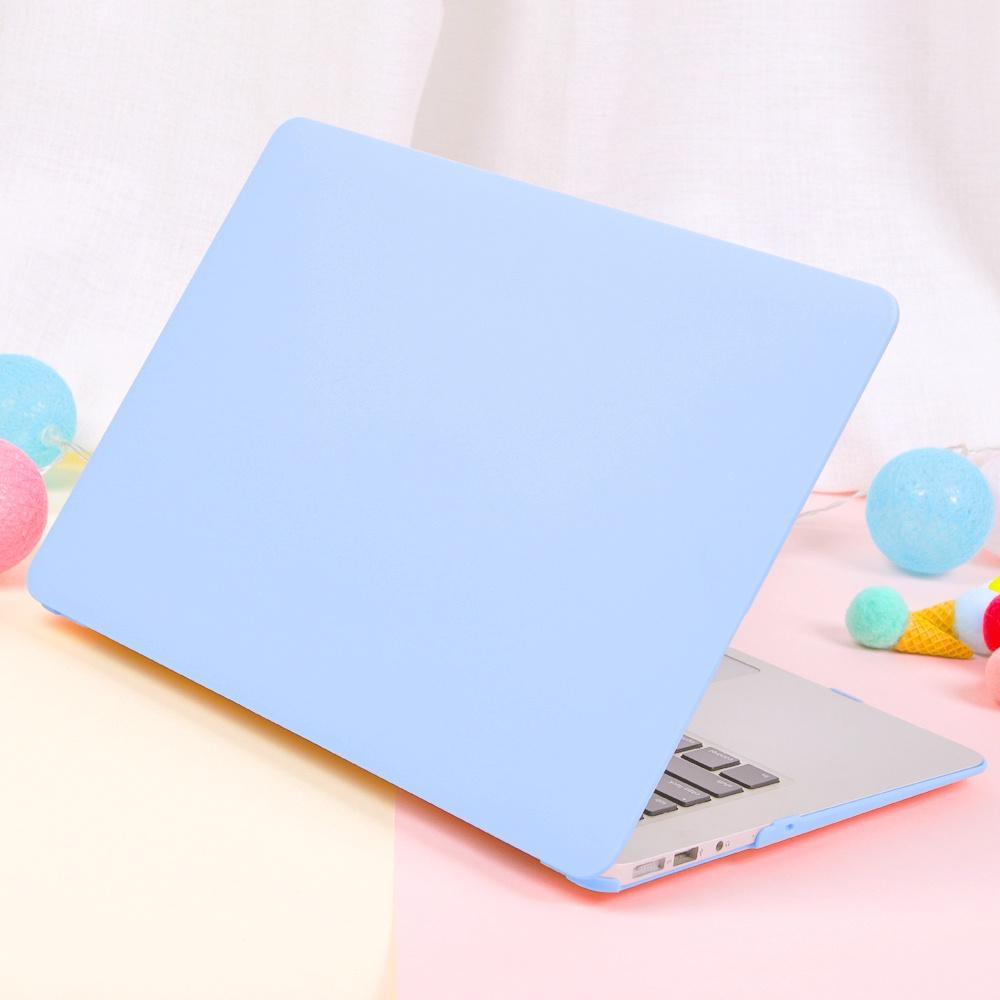 Ốp Bảo Vệ Bằng Nhựa 5 Trong 1 Cho macbook Air 11 13 A2681-M2 A2337-M1 A2179 A1932 A1466 Pro13 A2289 A2251 A2338-M1 / M2 14 A2442 15 16 A2485