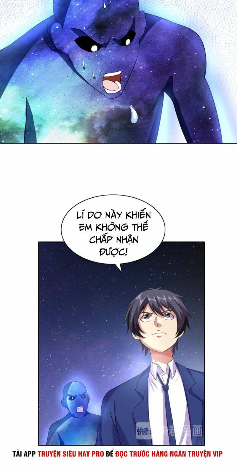 chín năm nghĩa vụ tu chân chapter 23 21