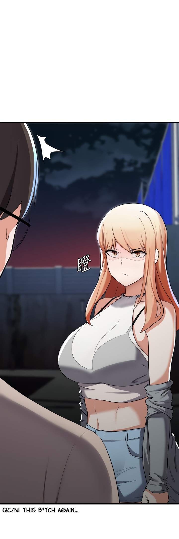 loser trốn chạy chapter 14 14