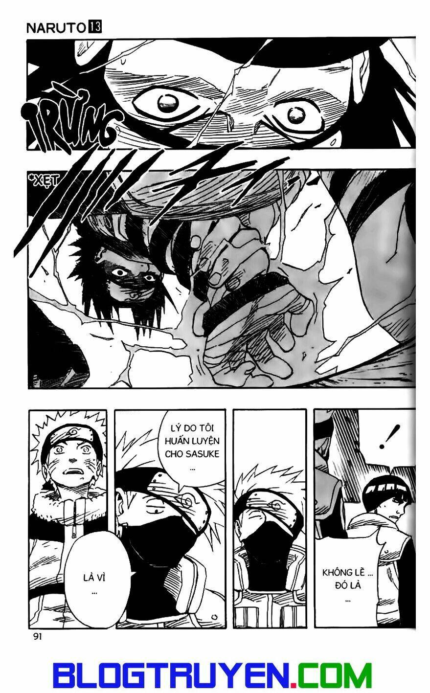 naruto - cửu vĩ hồ ly chapter 113 7