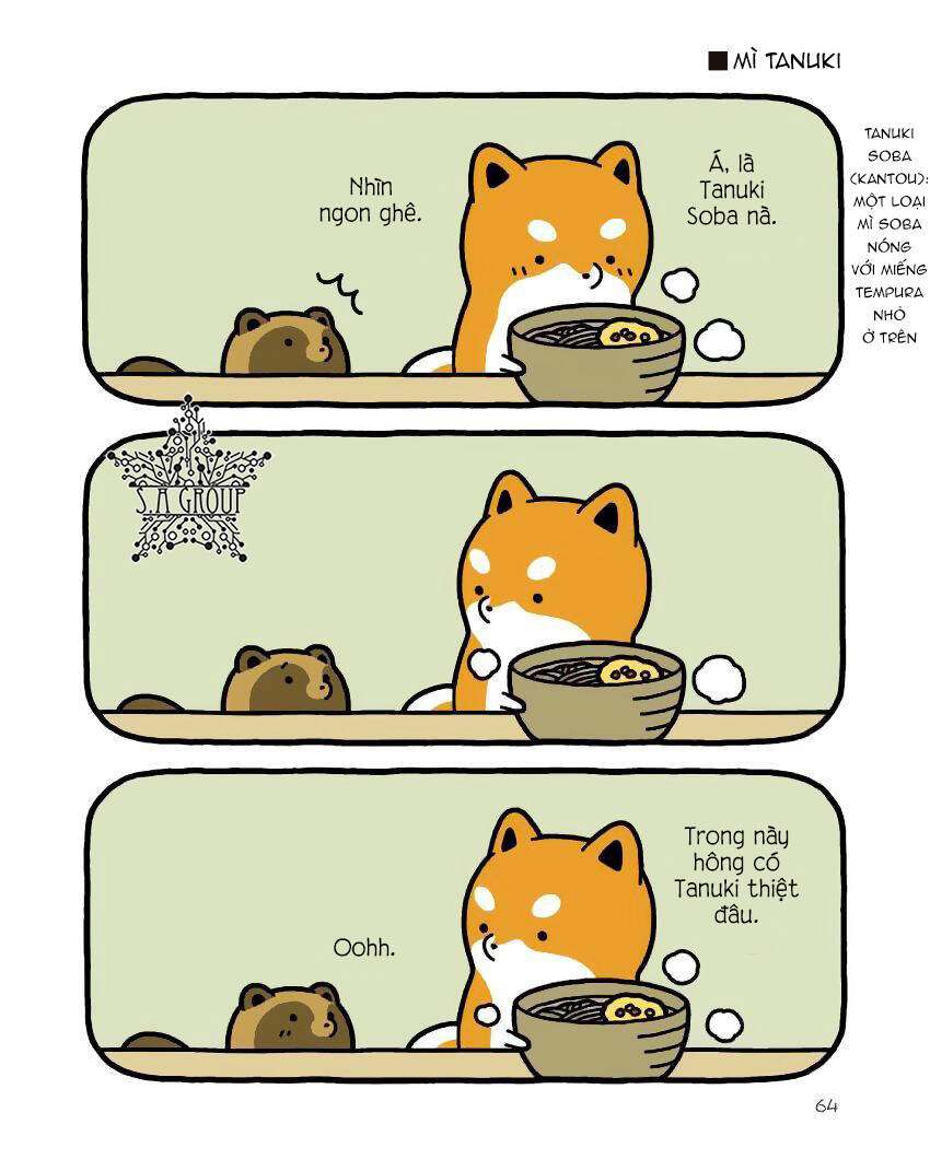 taru shiba chapter 5 6