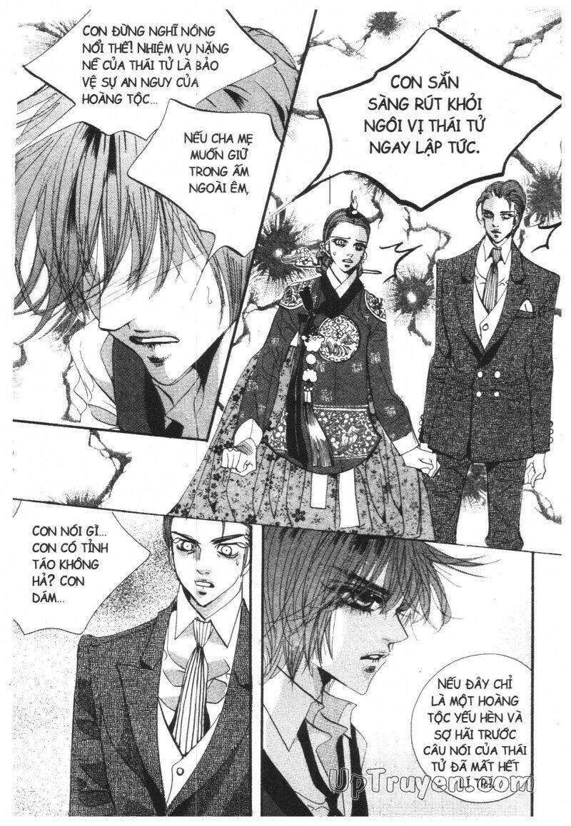 hoàng cung chapter 20 29