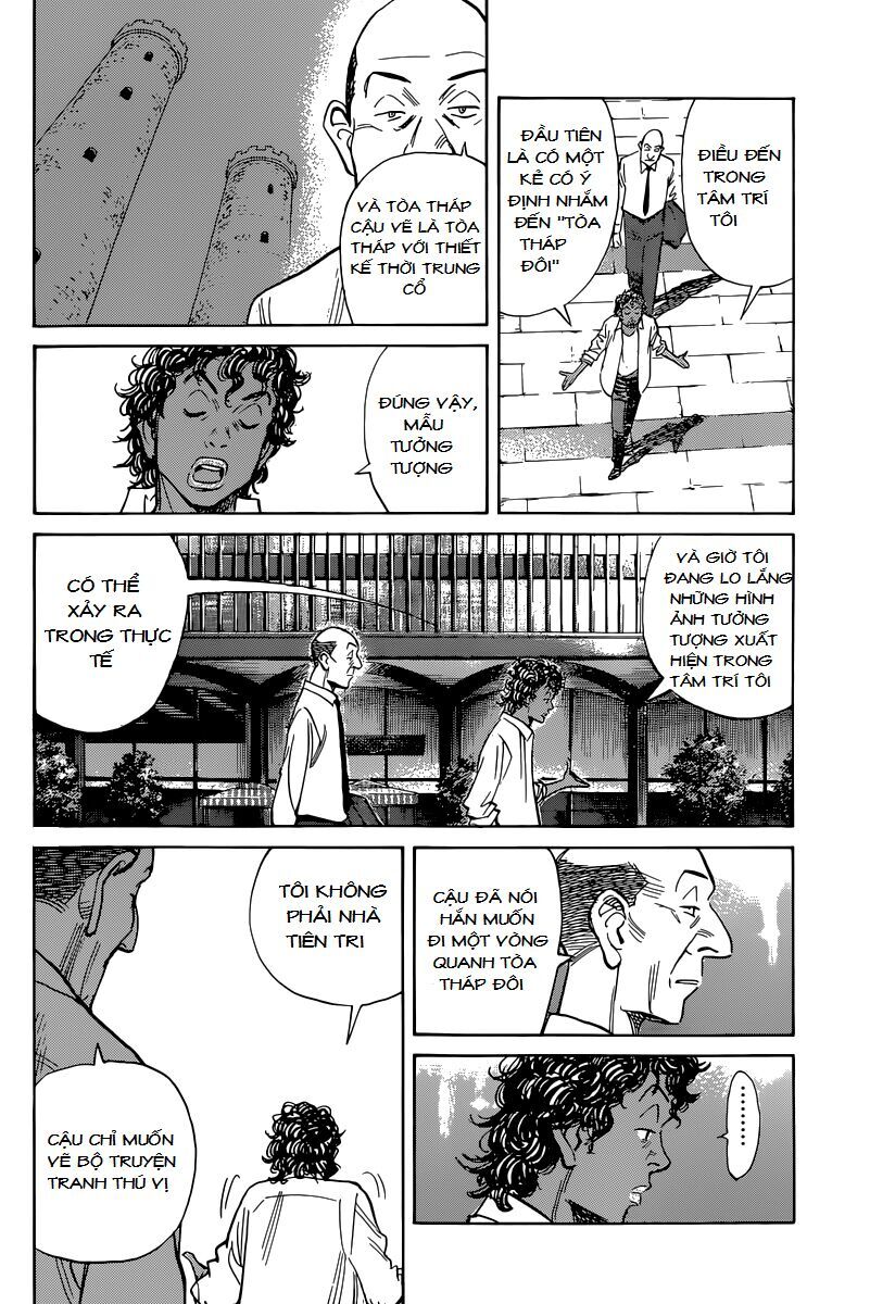 billy bat chapter 132 4