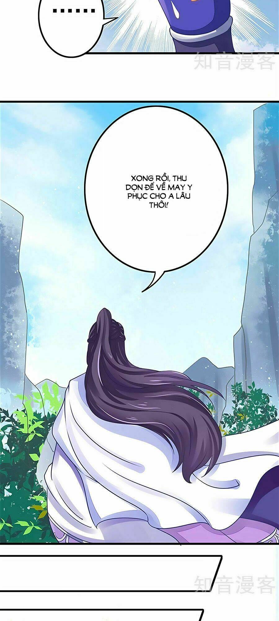 tay phải của bản tọa thành tinh rồi chapter 16 8