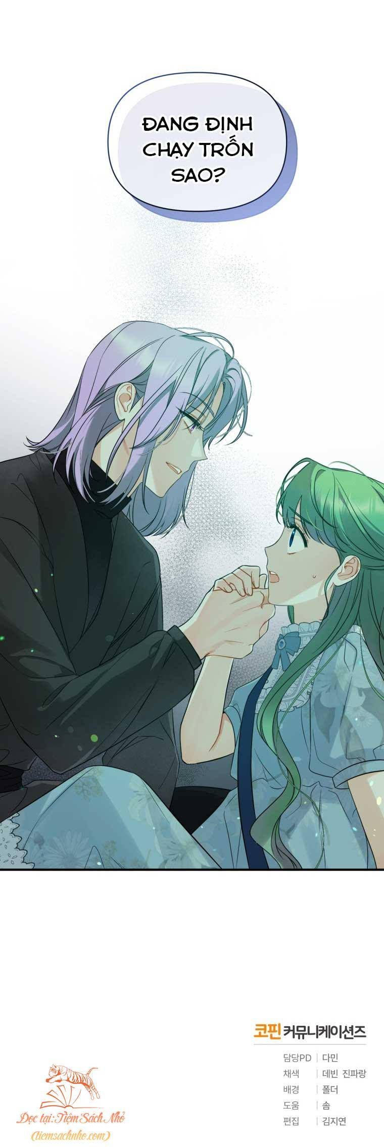 trở thành em gái nam chính truyện bl chapter 26 59