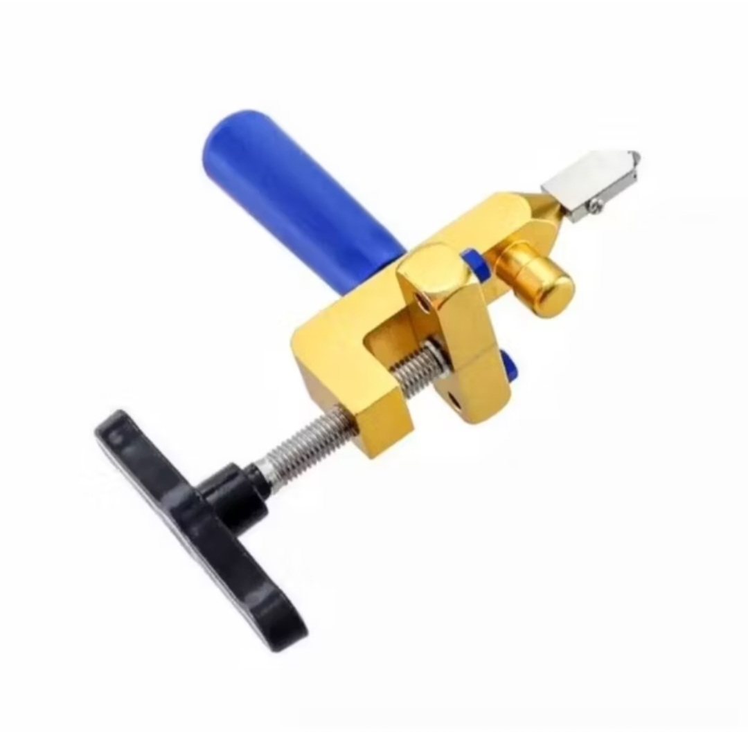 1 BỘ DAO CẮT KÍNH CẮT GẠCH MEN CẦM TAY ĐA CHỨC NĂNG THUẬN TIỆN CHO MỌI NGƯỜI