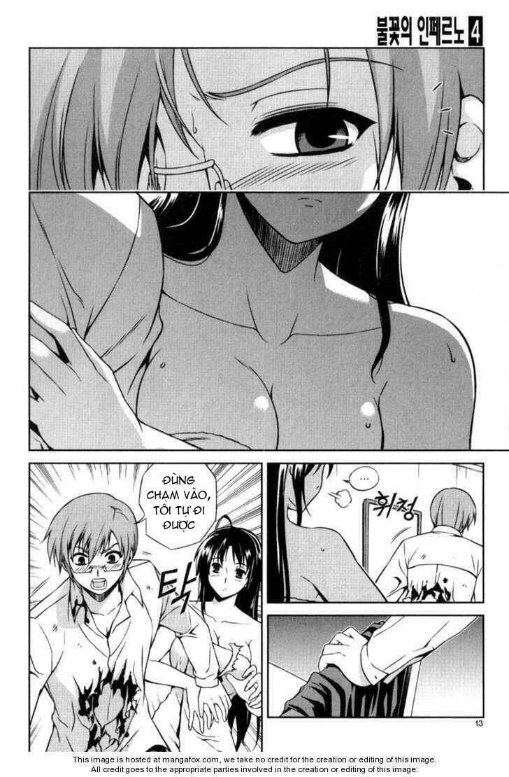 aflame inferno chapter 23 9