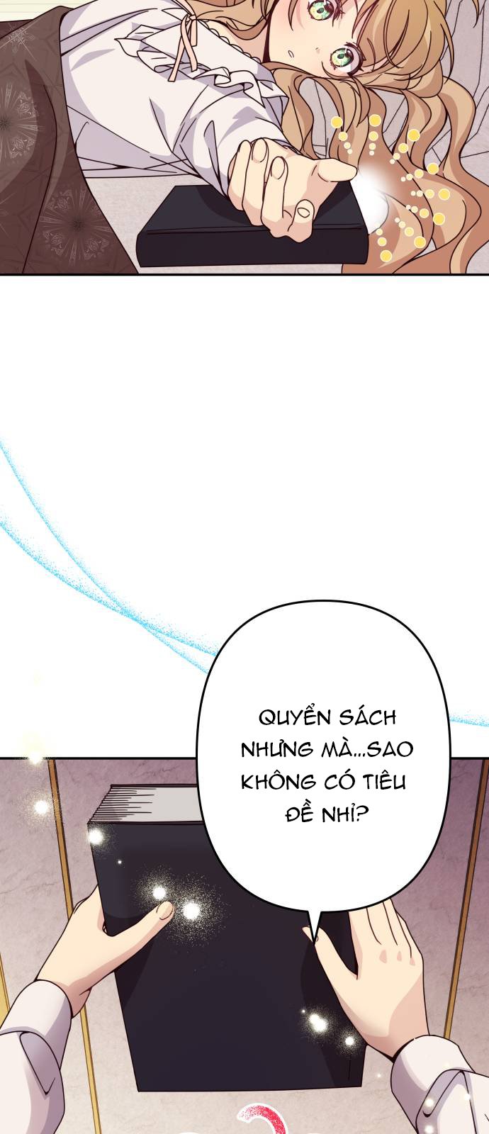 tôi không muốn kết hôn nữa chapter 3 58