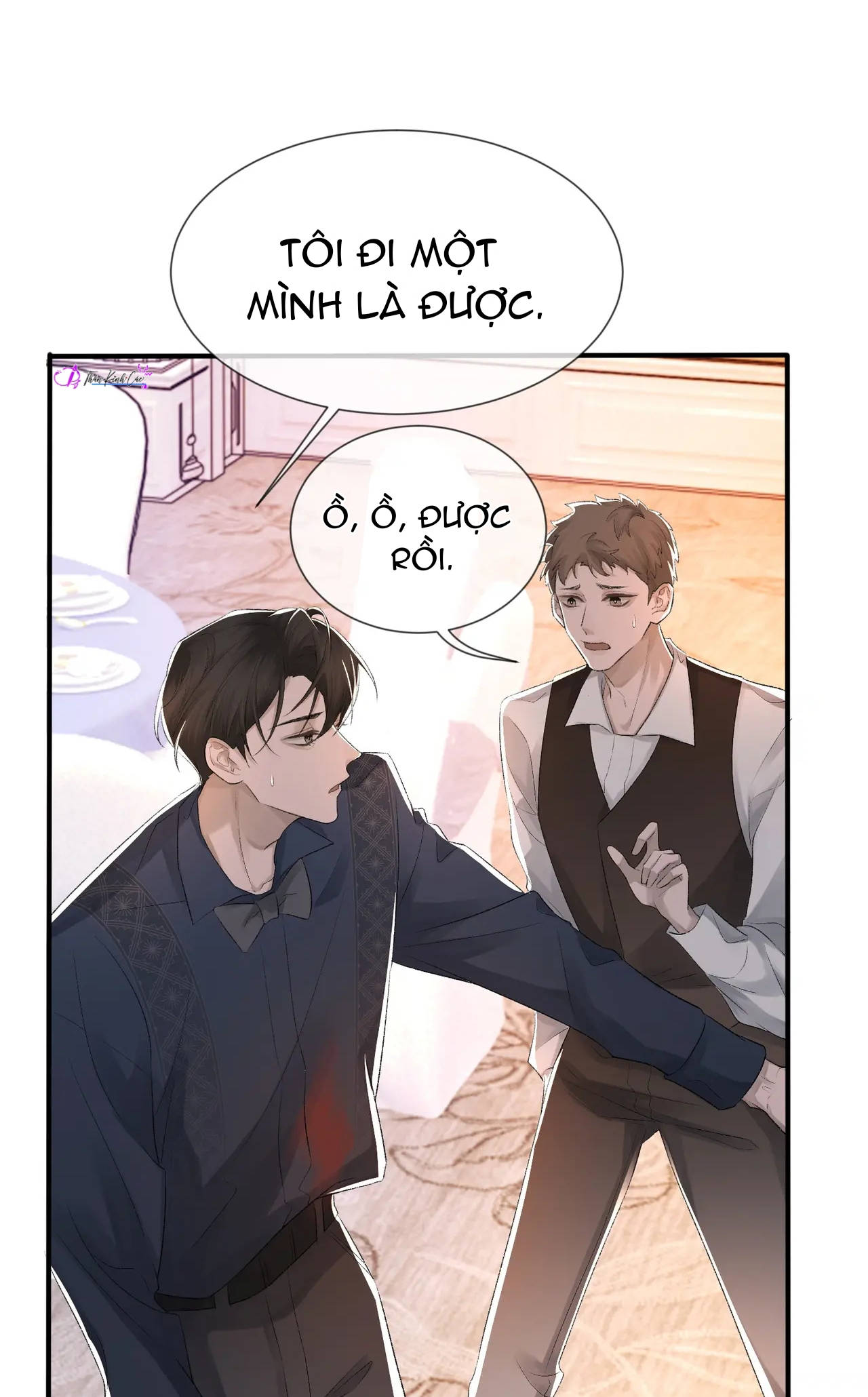 cấu bệnh chapter 8 15