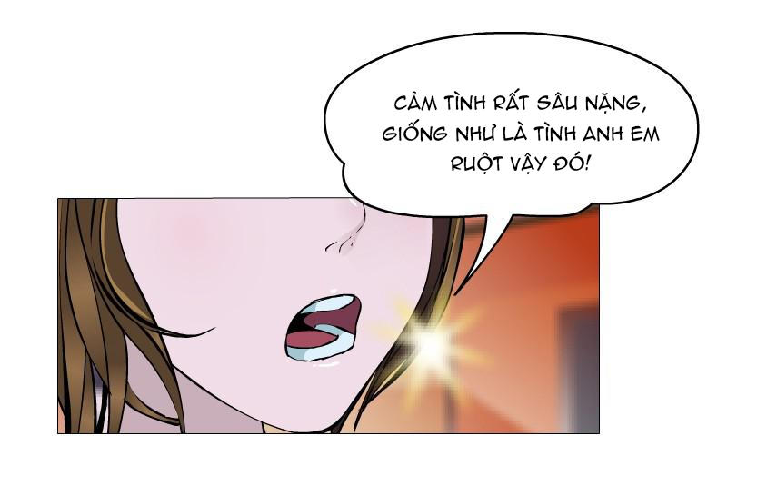 cạm bẫy của nữ thần chapter 90 26