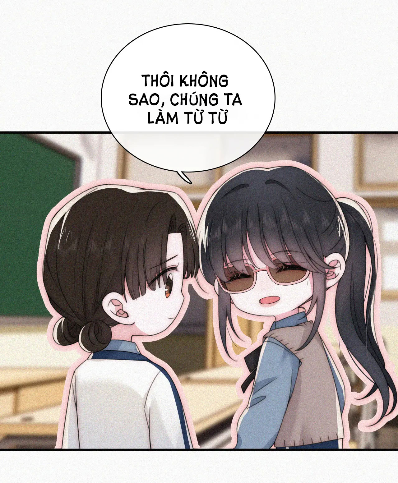 bệnh yêu chapter 31.1 6