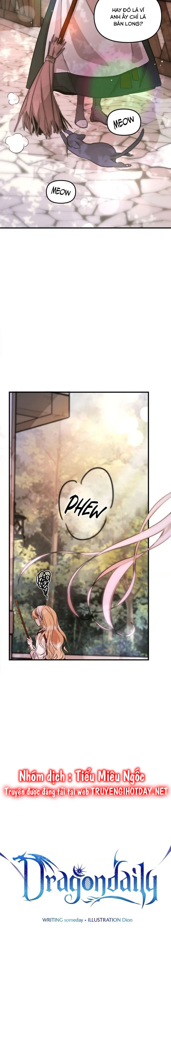 quán trọ dragondaily chapter 31 6