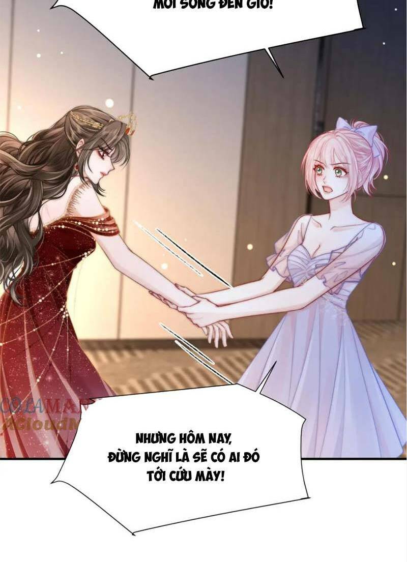 sau khi chia tay, cô ấy trở thành nữ vương hotsearch chapter 30 13