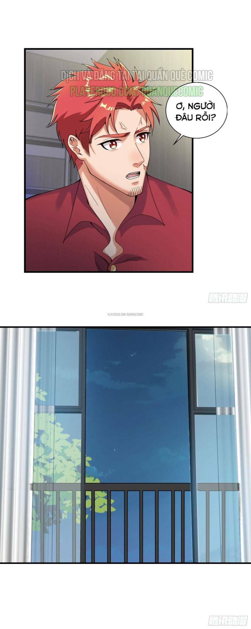 đỉnh phong cường thiếu chapter 25 21